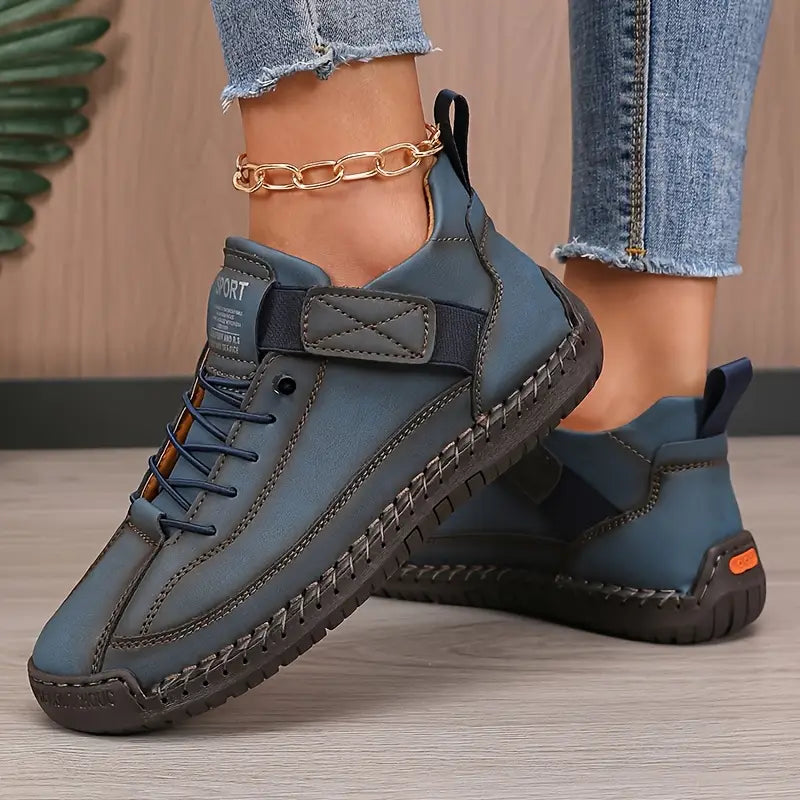 Elira™ | Baskets confortables et soutenantes