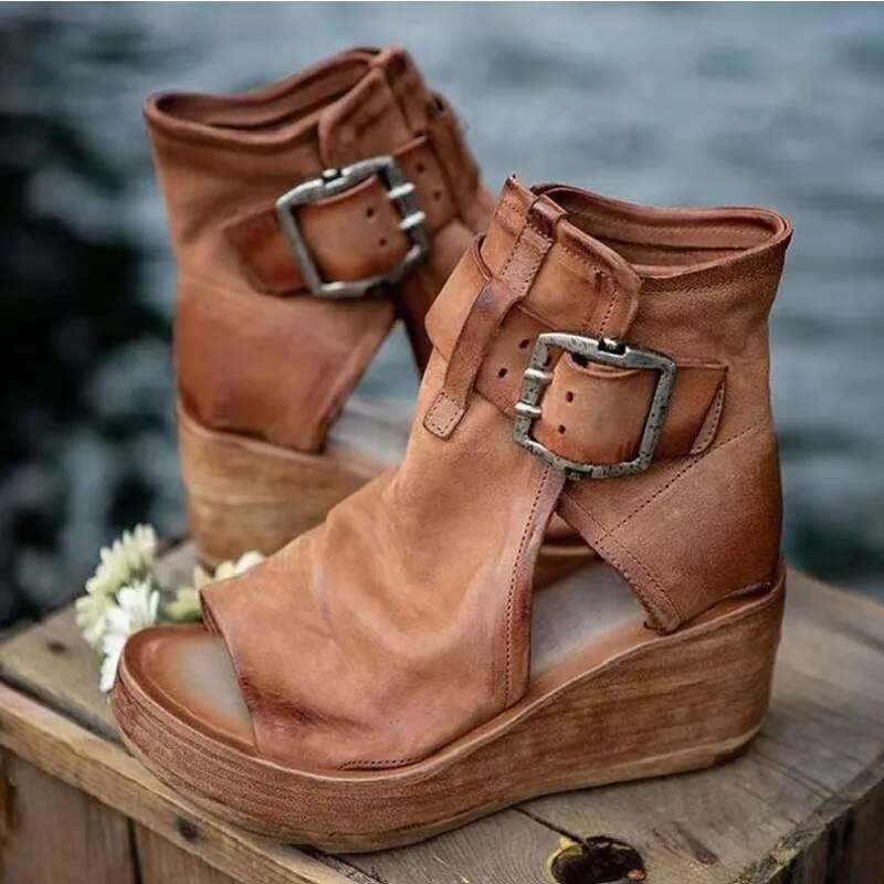 Sandales Sidney™ | Collection faite main