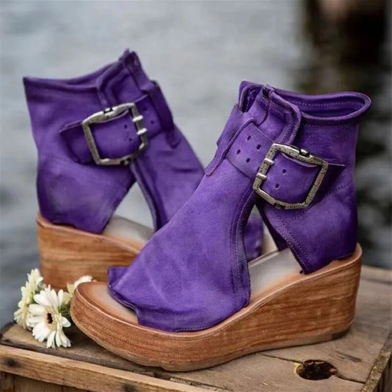 Sandales Sidney™ | Collection faite main