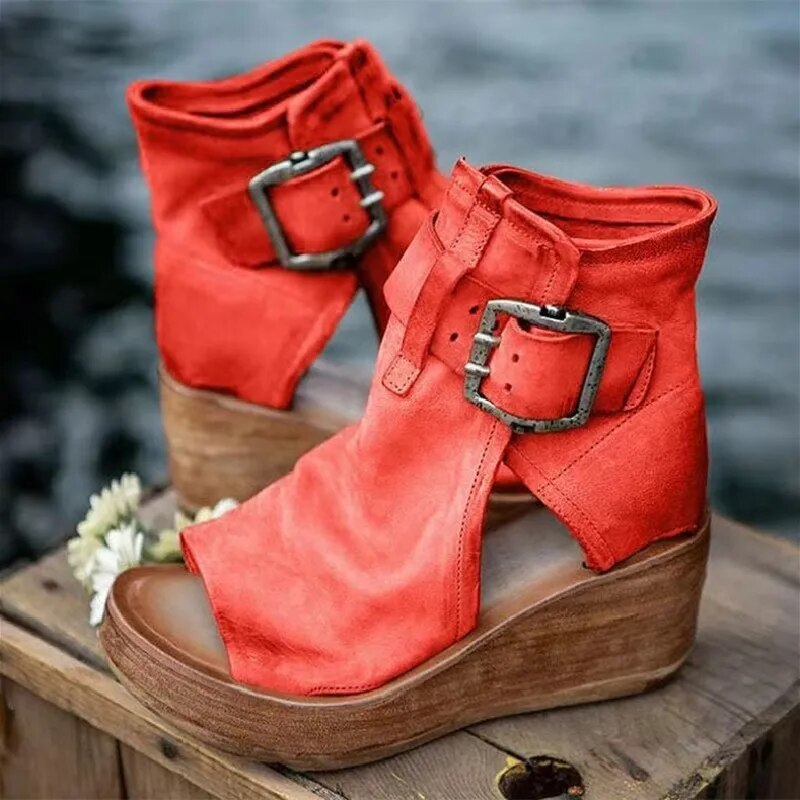 Sandales Sidney™ | Collection faite main