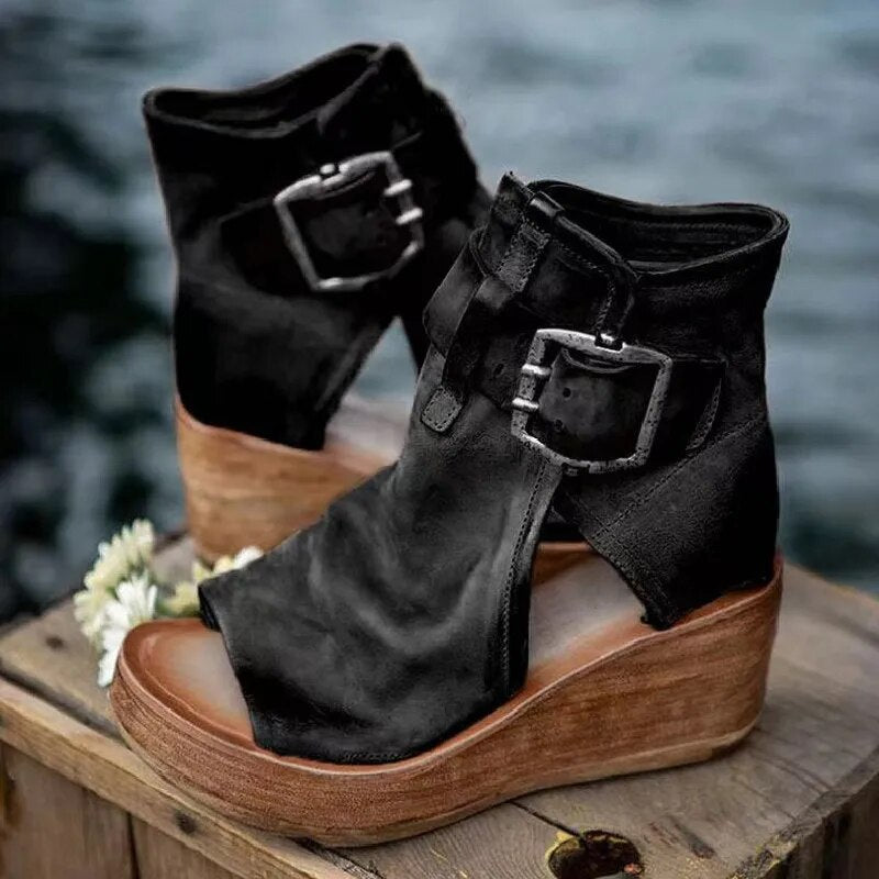 Sandales Sidney™ | Collection faite main
