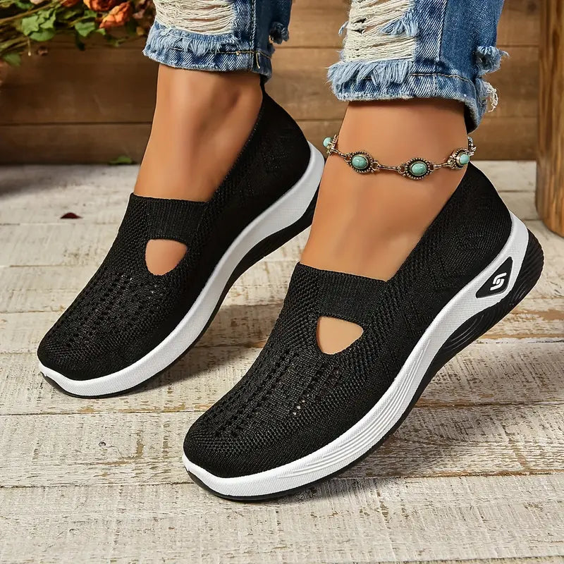 Ortho™ | Chaussures orthopédiques antidérapantes