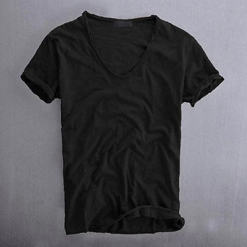 Ethan™ | T-shirt Premium en Coton