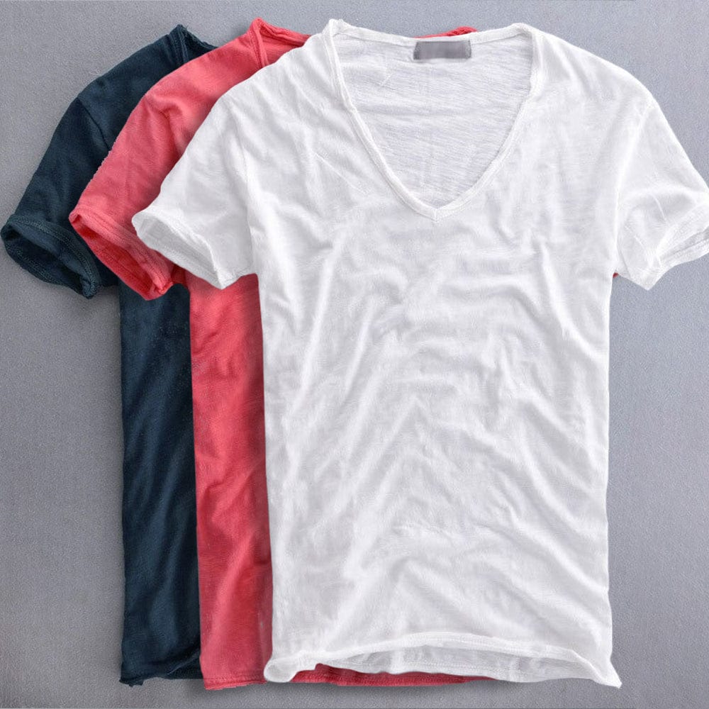 Ethan™ | T-shirt Premium en Coton