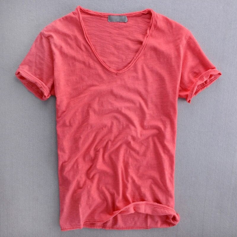Ethan™ | T-shirt Premium en Coton