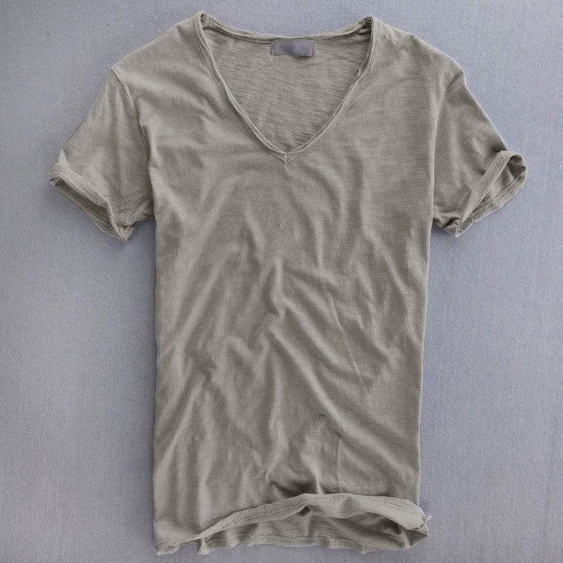 Ethan™ | T-shirt Premium en Coton