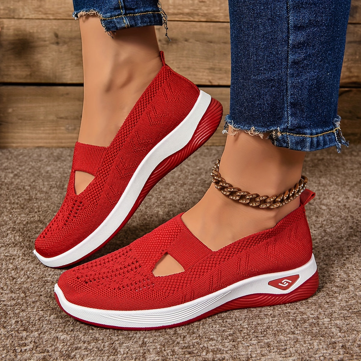Ortho™ | Chaussures orthopédiques antidérapantes