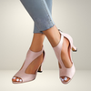 Volmena™ | Sandales Orthopédiques à Talons