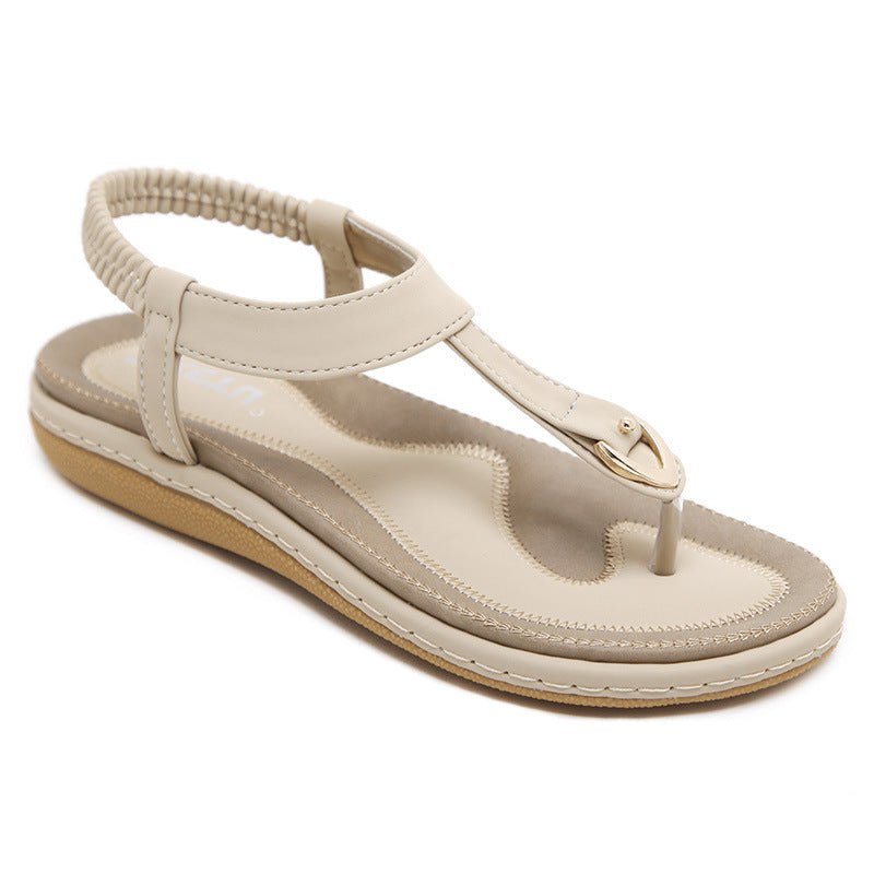 Imanique™ | Sandales à mousse souple