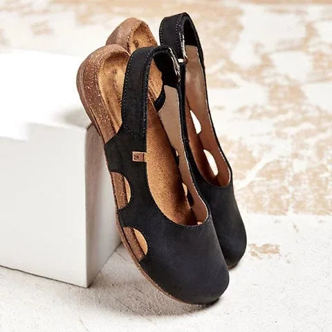 MIRAVO™ | Sandales de Soutien Confortables