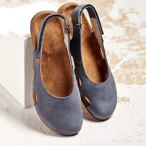 MIRAVO™ | Sandales de Soutien Confortables