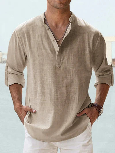Noiret™ | Chemise légère