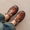 Verda™ | Chaussure élégante en cuir