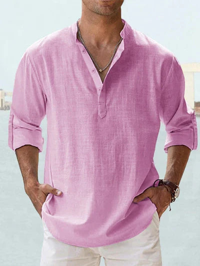 Noiret™ | Chemise légère
