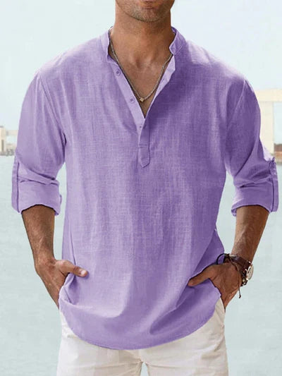 Noiret™ | Chemise légère