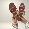 Layssa™ | Sandales élégantes