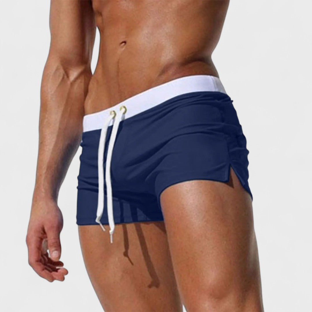 Lenoir™ | Maillot de bain artisanal pour homme