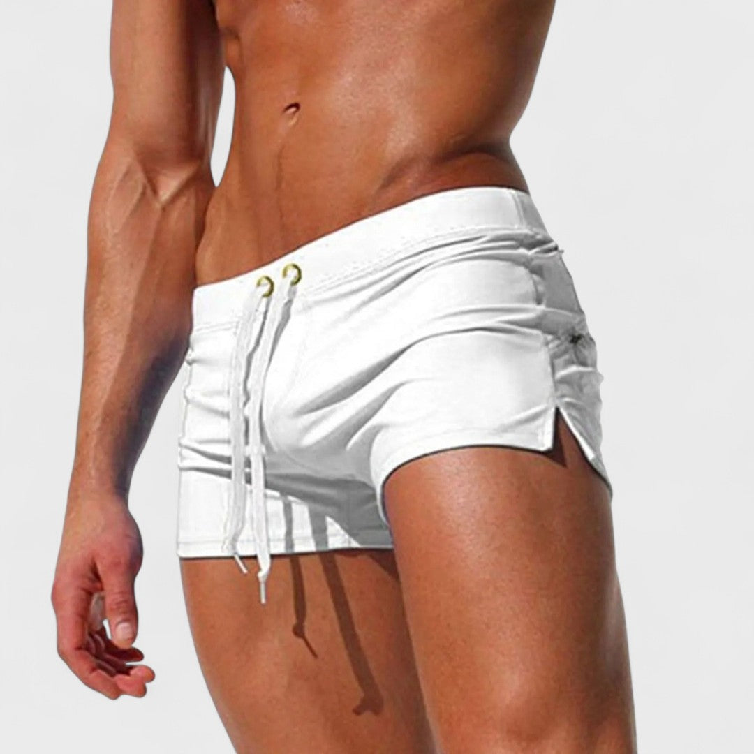 Lenoir™ | Maillot de bain artisanal pour homme